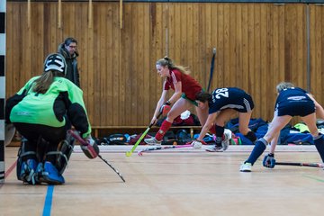 Bild 57 - A-Juniorinnen Zwischenrunde A und B